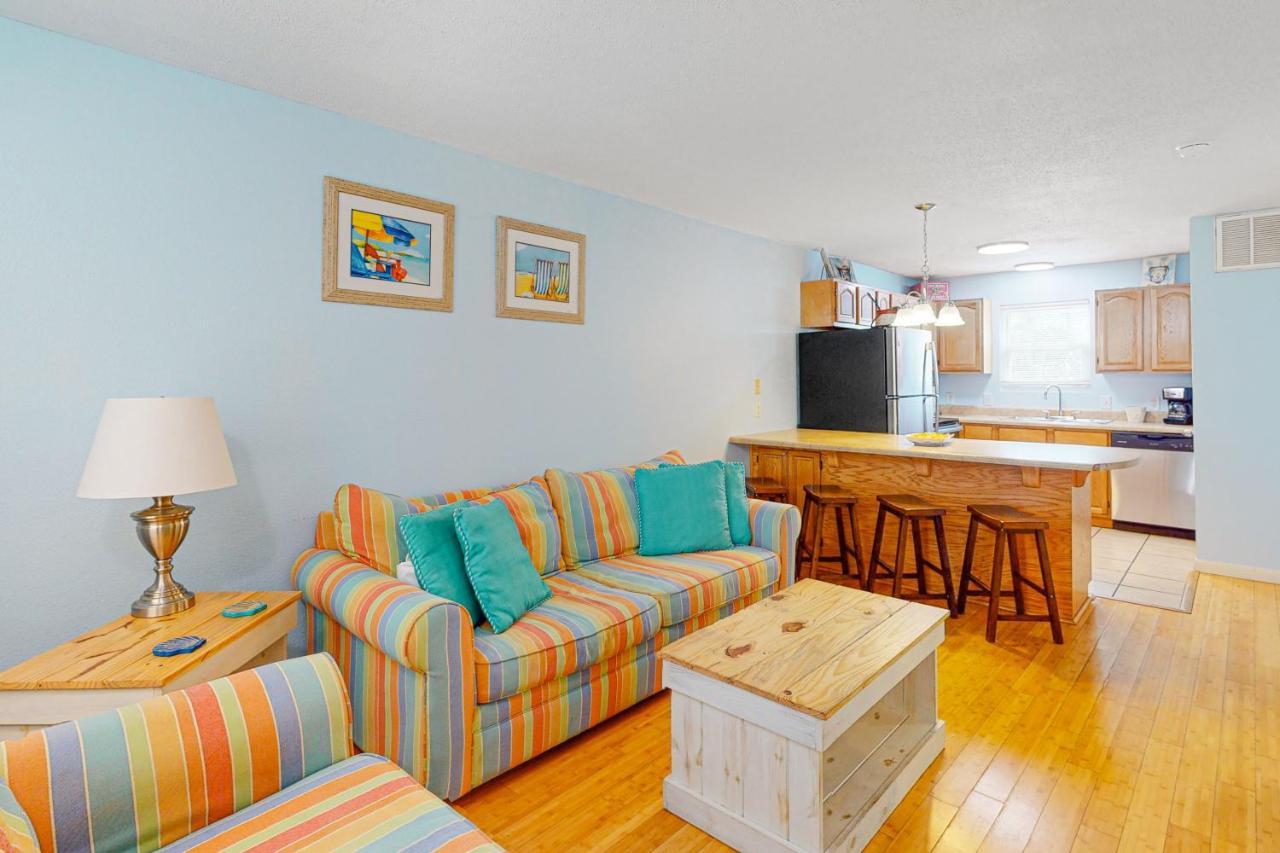 Sunrise Village Gulf Shores Zimmer foto