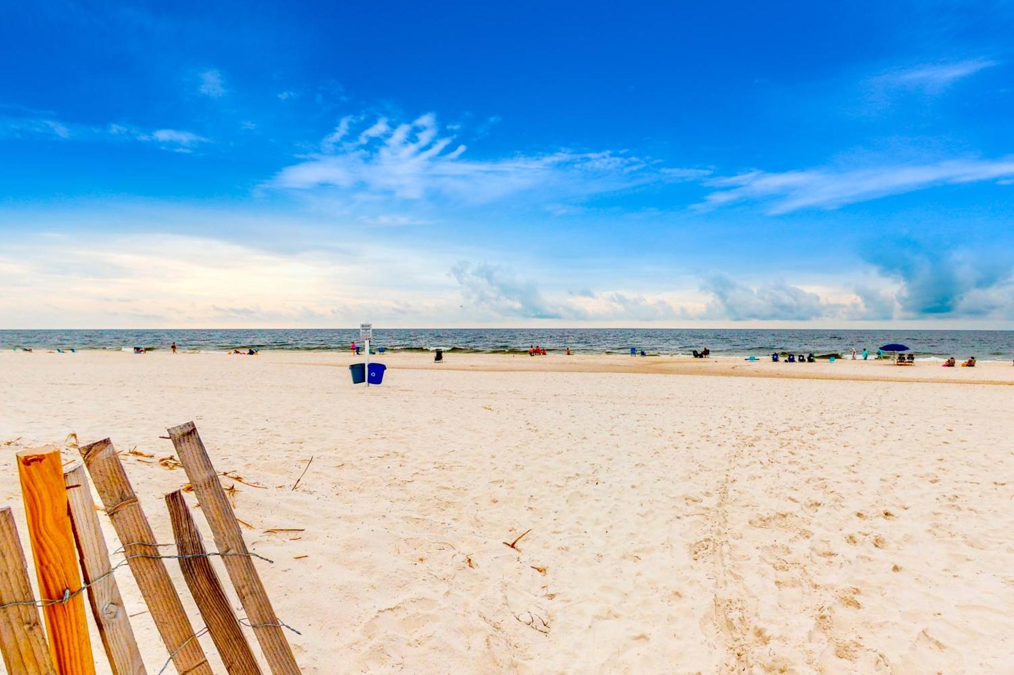 Sunrise Village Gulf Shores Zimmer foto