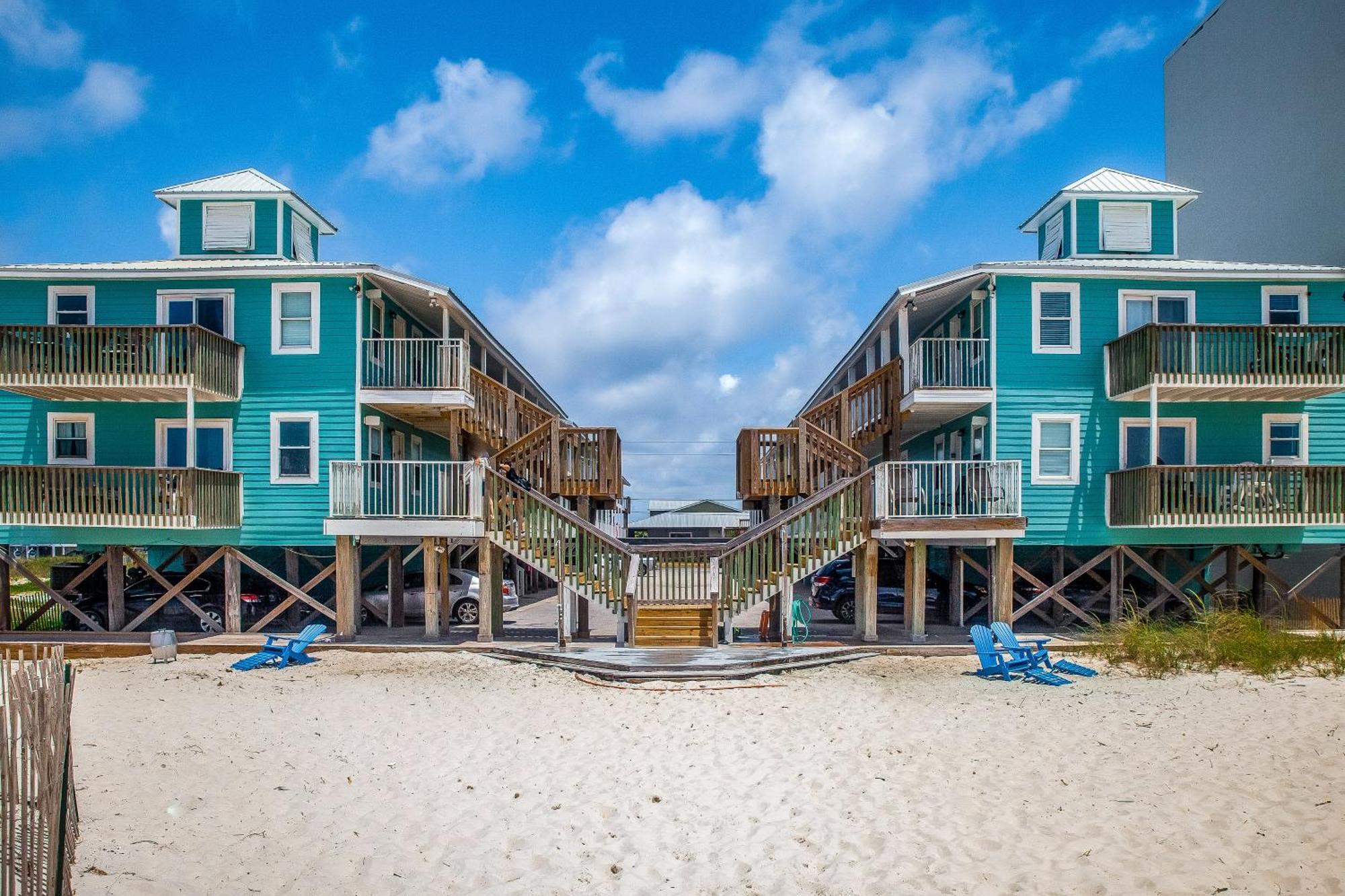 Sunrise Village Gulf Shores Zimmer foto