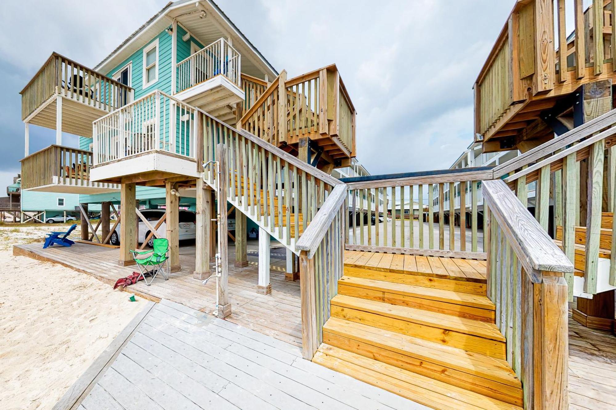 Sunrise Village Gulf Shores Zimmer foto