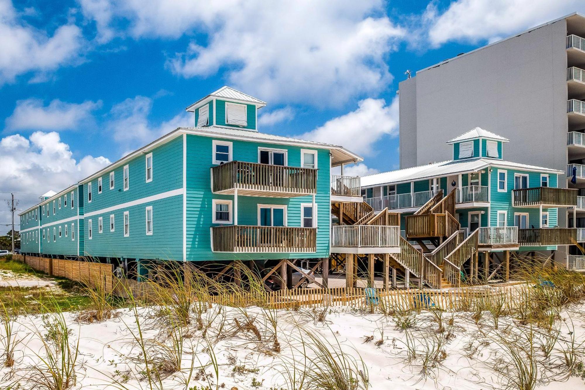 Sunrise Village Gulf Shores Zimmer foto