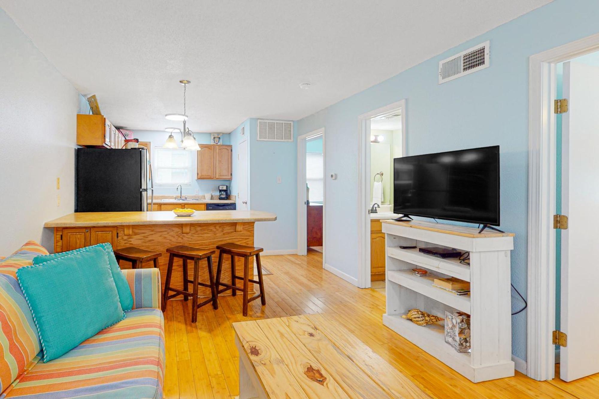 Sunrise Village Gulf Shores Zimmer foto