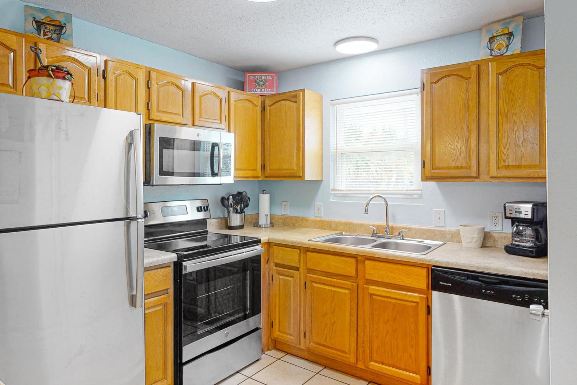 Sunrise Village Gulf Shores Zimmer foto