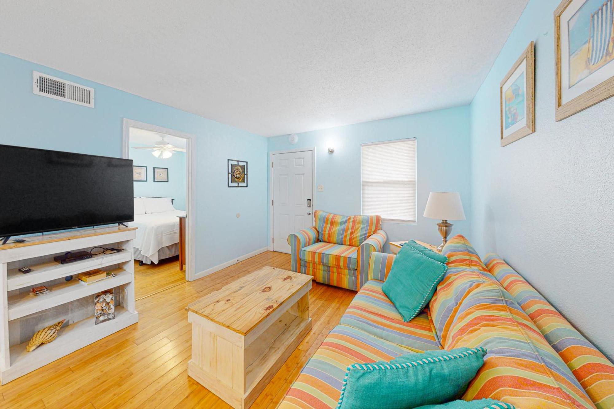 Sunrise Village Gulf Shores Zimmer foto