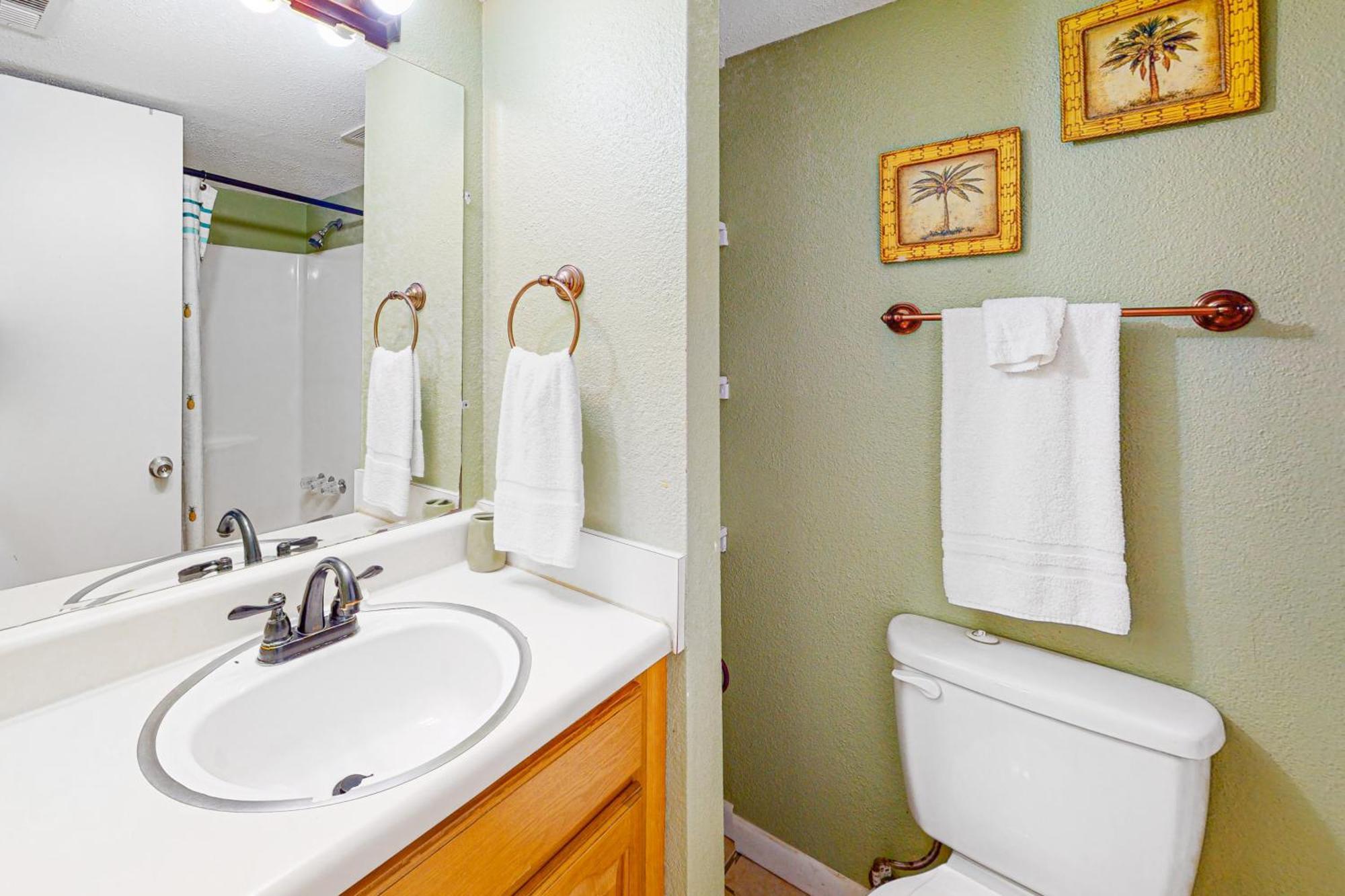Sunrise Village Gulf Shores Zimmer foto